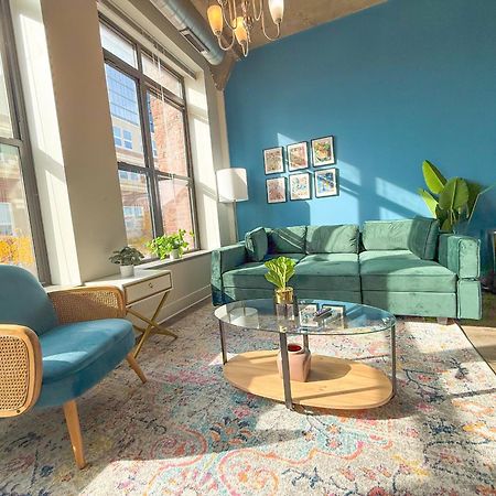 Mccormick Place Beautiful 2Br Apartment With Optional Parking Sleeps Up To 8 Near Soldier Field, Grant Park And Lakefront Trail Chicago Exterior photo