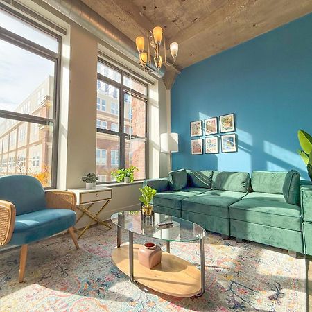 Mccormick Place Beautiful 2Br Apartment With Optional Parking Sleeps Up To 8 Near Soldier Field, Grant Park And Lakefront Trail Chicago Exterior photo