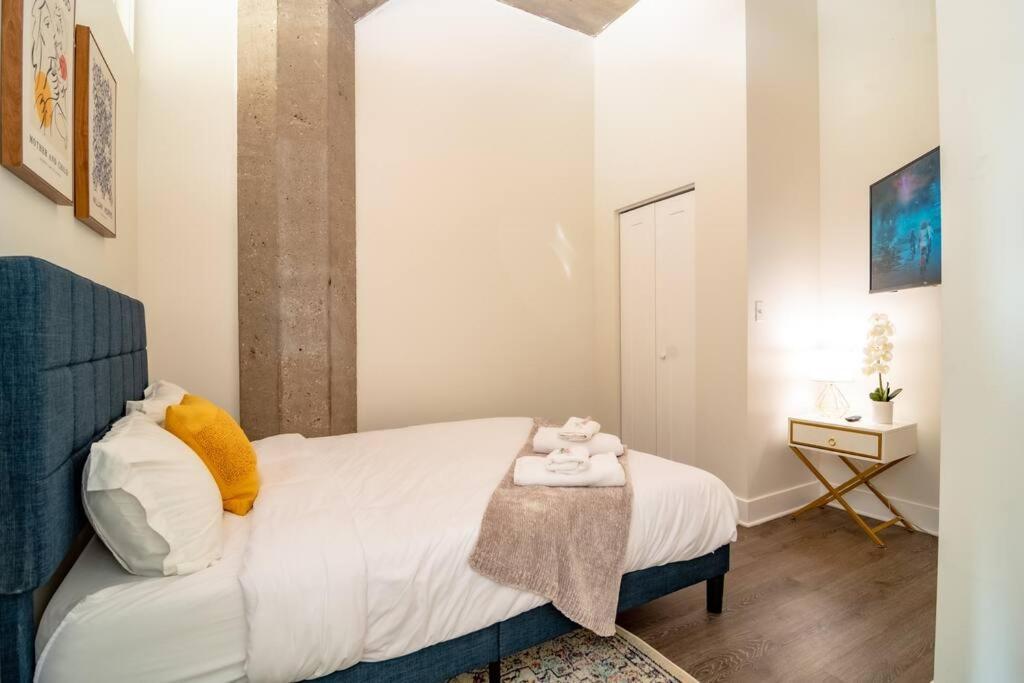 Mccormick Place Beautiful 2Br Apartment With Optional Parking Sleeps Up To 8 Near Soldier Field, Grant Park And Lakefront Trail Chicago Exterior photo