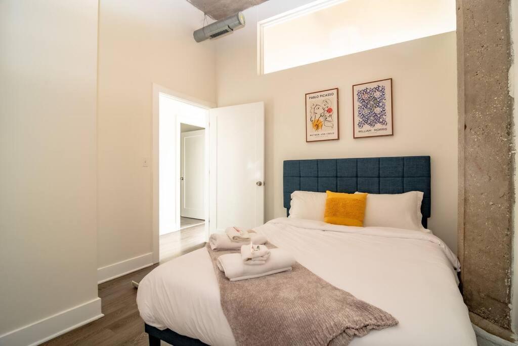 Mccormick Place Beautiful 2Br Apartment With Optional Parking Sleeps Up To 8 Near Soldier Field, Grant Park And Lakefront Trail Chicago Exterior photo