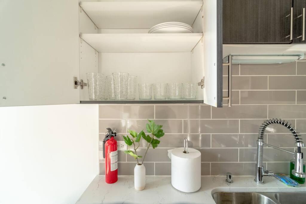 Mccormick Place Beautiful 2Br Apartment With Optional Parking Sleeps Up To 8 Near Soldier Field, Grant Park And Lakefront Trail Chicago Exterior photo